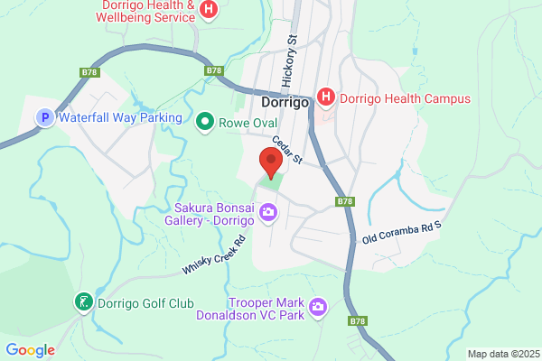 Dorrigo Swim Centre