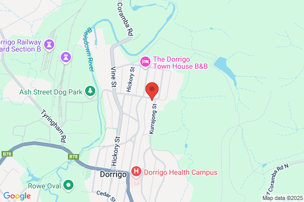 Dorrigo Taxation Services
