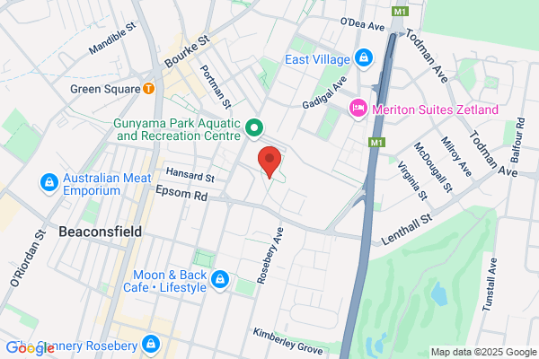 Sydney Headache & Migraine Clinic