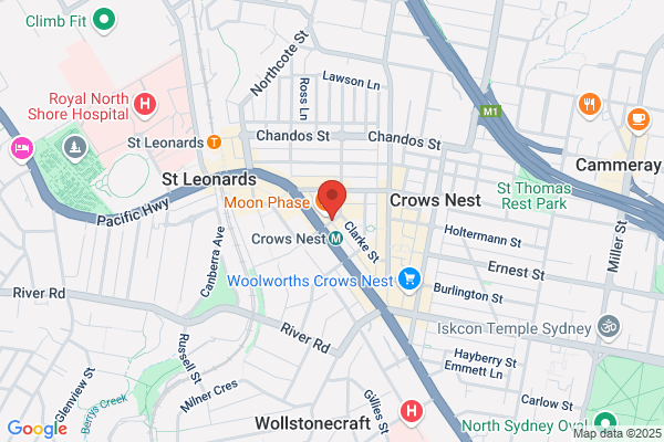 Craniosacral Therapy Centre