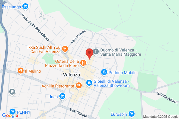 Dario Valenza