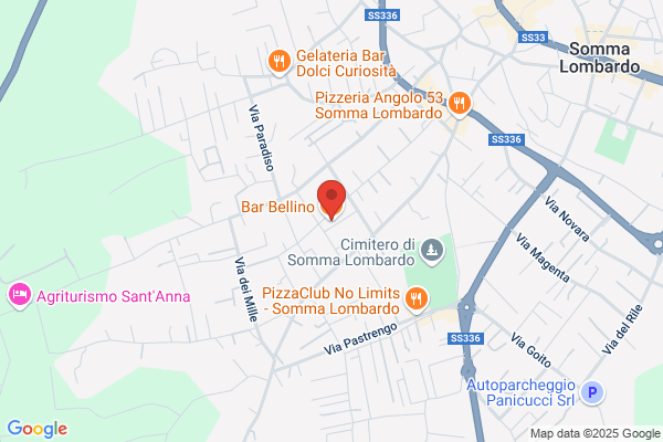 Bar Bellino