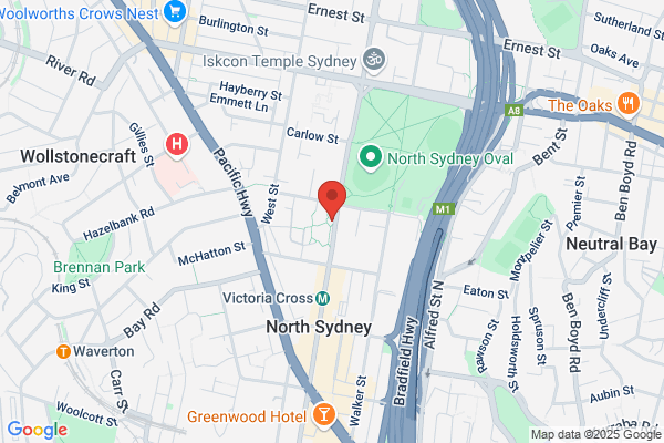 Kitchen on Miller