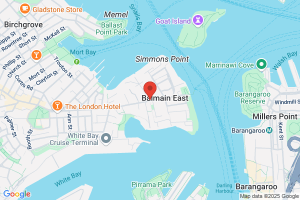 Bell Damian