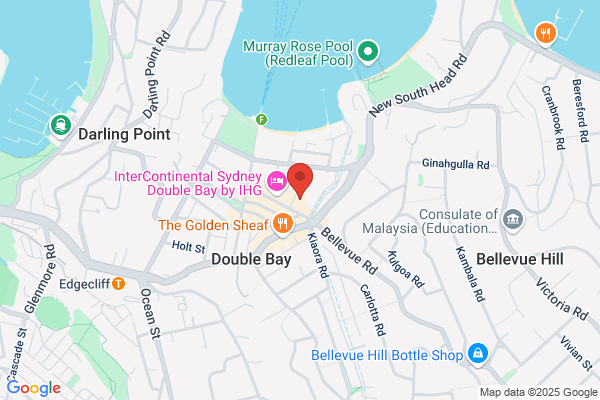 Harbourside Chiropractic Centre