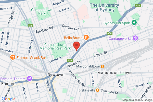 Newtown Community Chiropractic