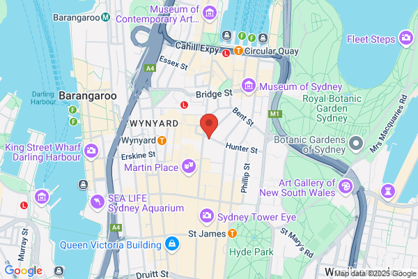 nib Dental Care Centre Sydney