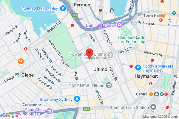 Lumina Dental