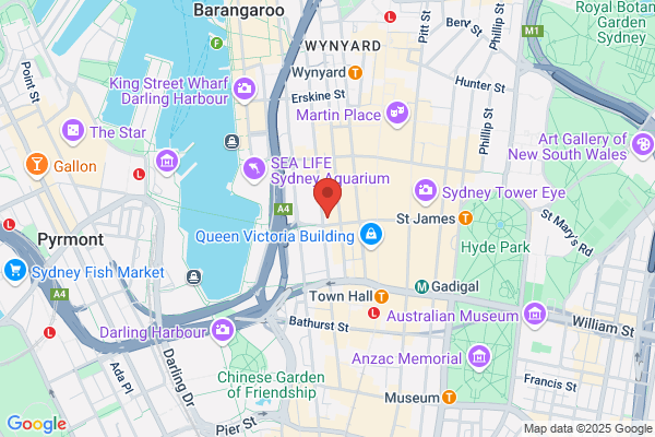 Randwick and Sydney City Dental