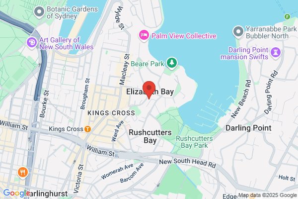 Bay Dental Studio