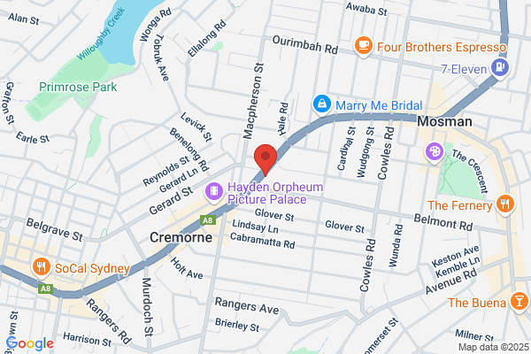Mosman Fine Dental