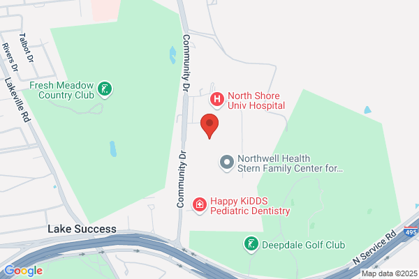 Dental Emergency Service North Shore
