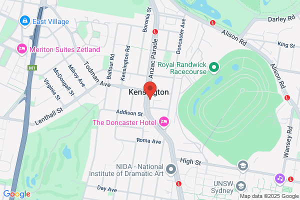 Kipriotis George Dr