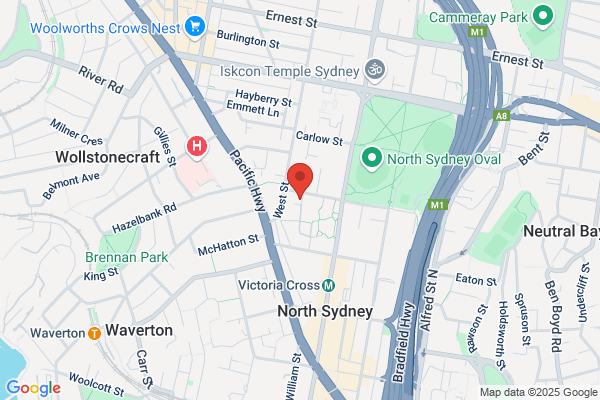 Northern Sydney Medical Associates