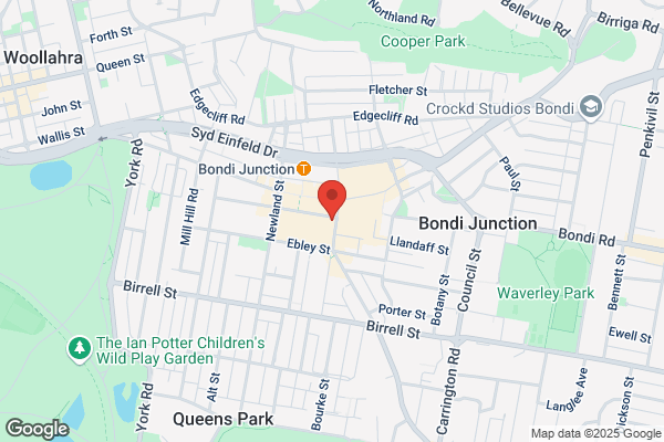 Primary Dental Bondi Junction