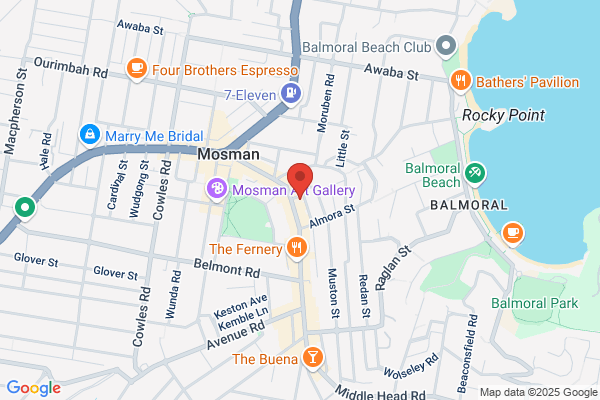 Mosman Village Medical Practice