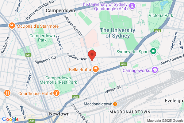 Specialist Magnetic Resonance Imaging