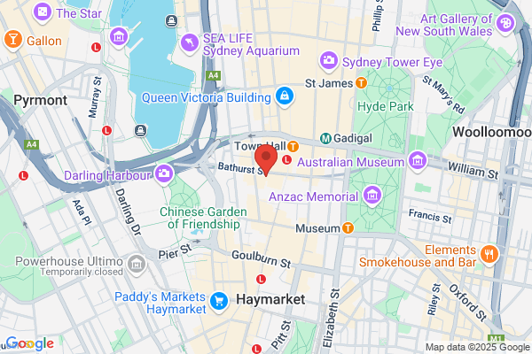 Sydney Breast Clinic