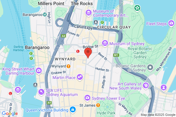 Austcorp Consulting Pty Ltd
