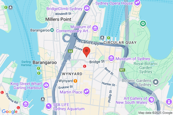 Brooklyn Group Pty Ltd