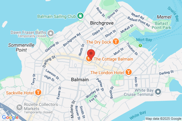 Aussie Home Loans Balmain
