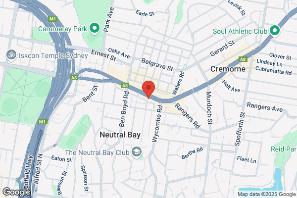 Laser Clinics Australia - Neutral Bay