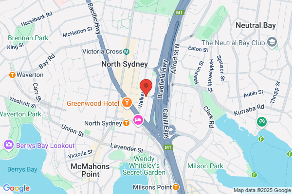 Best Hair Salon in Sydney - Sloans