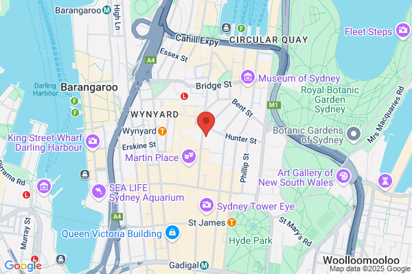 Heel Clinic Sydney