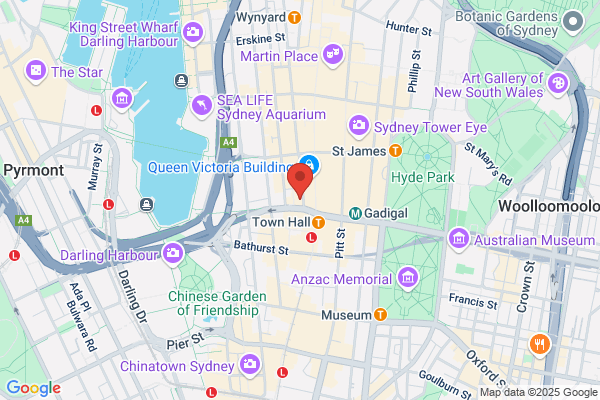CBD Hotel