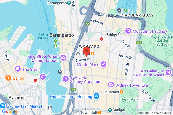 Hotels Combined Pty Ltd
