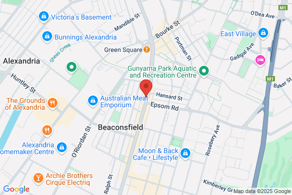 Evereach Australia Pty Ltd