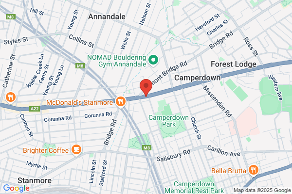 Hcn Nsw Pty Ltd