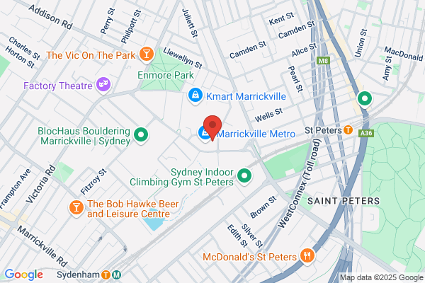 Liquorland Marrickville Metro