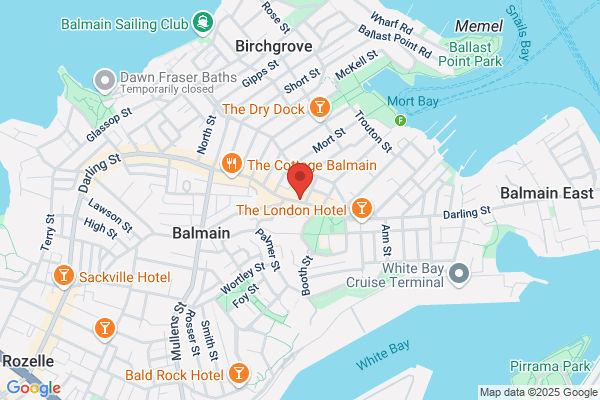 BWS Balmain