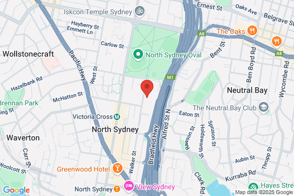 Keith Bradley & Associates Pty Ltd