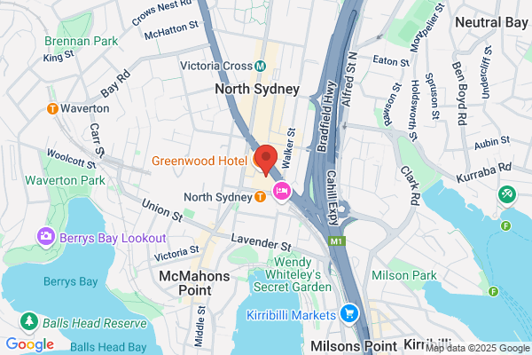 Specsavers Optometrists - North Sydney