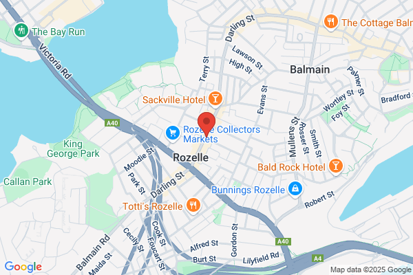 Darling St Optometrix