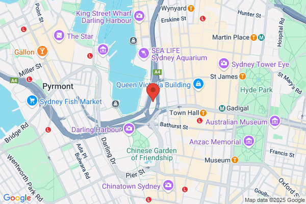 Australian Institute Of Company Directors