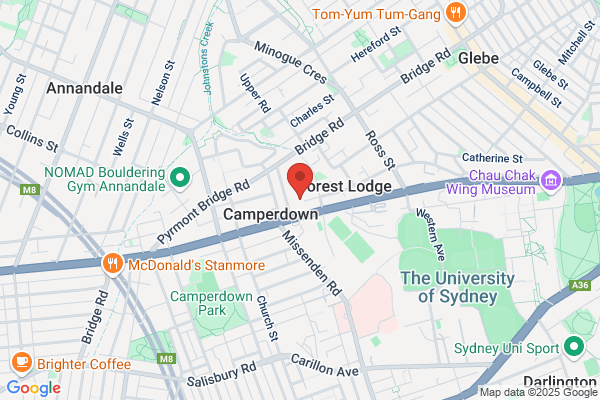 Clinical Oncological Society Of Australia (COSA)