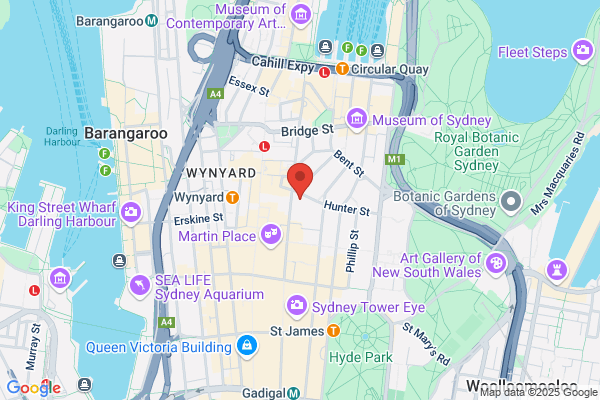 Institute for Factors & Discounters of Australia & New Zealand Inc.The