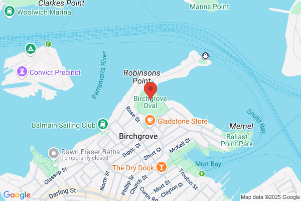 Birchgrove Footcare