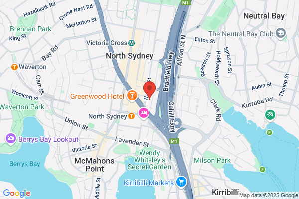 City Feet Clinic - North Sydney