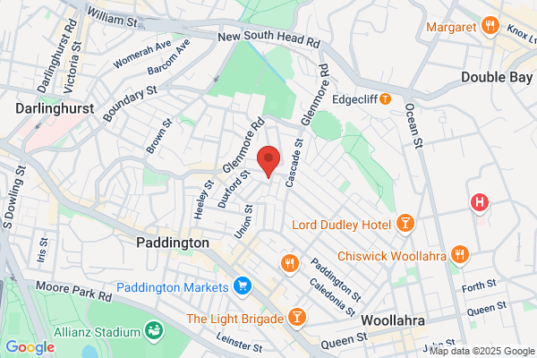 Leigh Birchley - Podiatrist