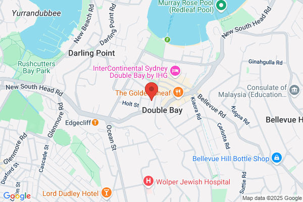 Australian Psychological Society