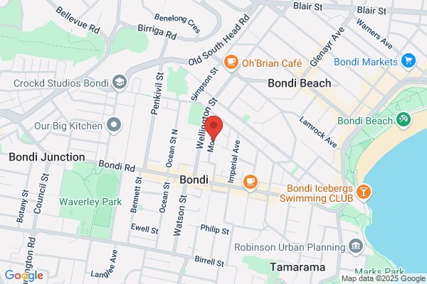 Hodge Glenda Dr
