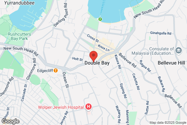 Century 21 Property Group Double Bay