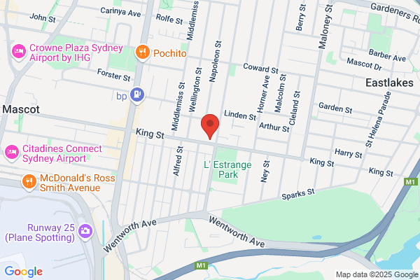 Focus Real Estate Mosman