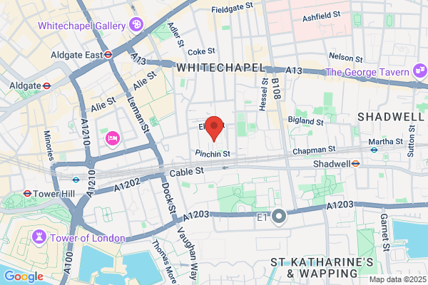 Investor Asset Management Kindersley House