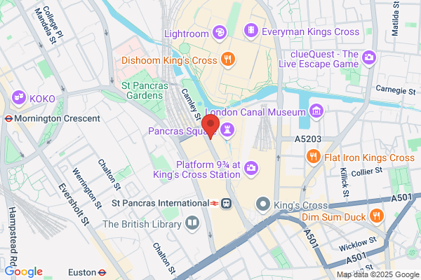 Kings Cross Real Estate