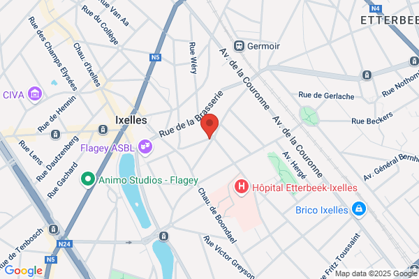 Felix Cafe & Bar